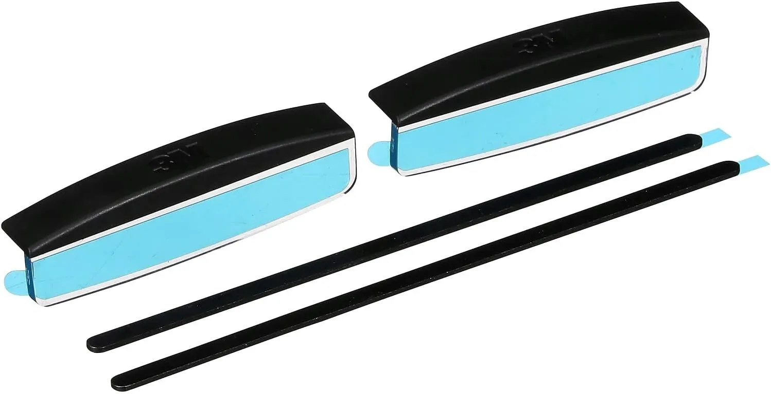 3M Comply Magnetic Attach for Monitors kit