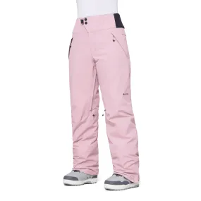 686 Women's Gore-tex Willow Pant 2024 Dusty Mauve