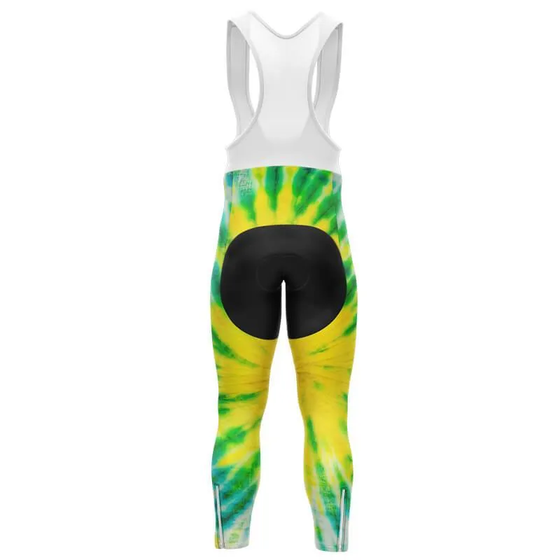 90s Dye art (V5) Shorts & Pants