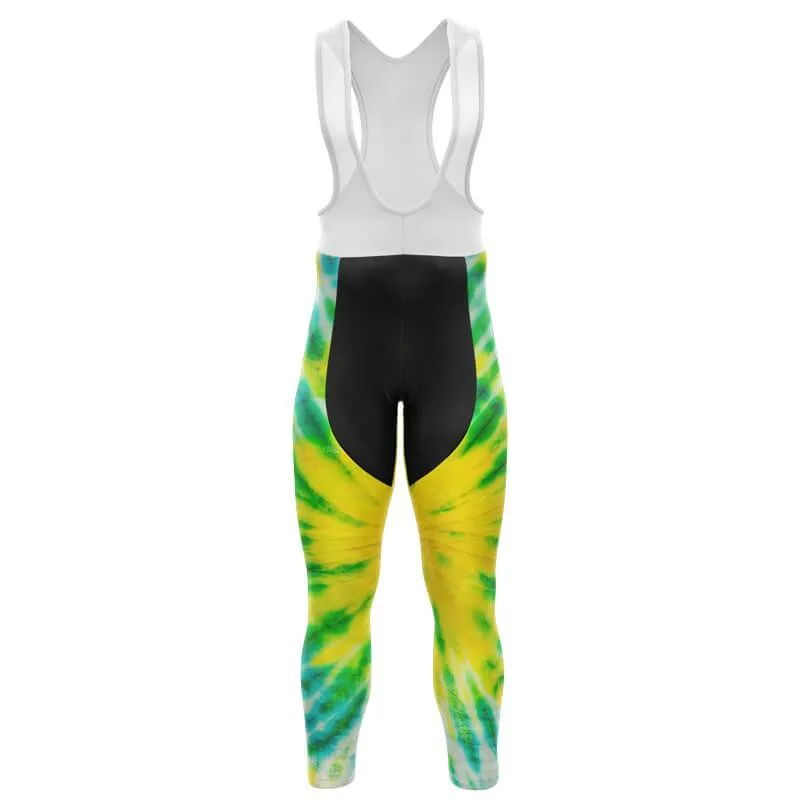 90s Dye art (V5) Shorts & Pants