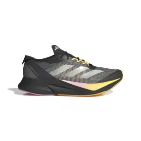 adidas ADIZERO BOSTON 12 M (MENS) コアブラック/ゼロメタリック/スパーク