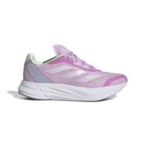 adidas ADIZERO DURAMO SPEED W（Women's） ブリスライラック/ゼロメタリック/シルバードーン