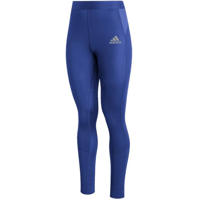 Adidas Men's Team Techfit Long Tight