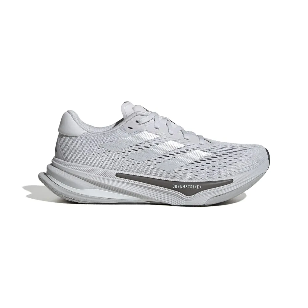adidas SUPERNOVA PRIMA M (MENS) ダッシュグレー/シルバーメタリック/カーボン