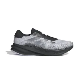 adidas SUPERNOVA STRIDE（Men's） コアブラック/フットウェアホワイト/コアブラック