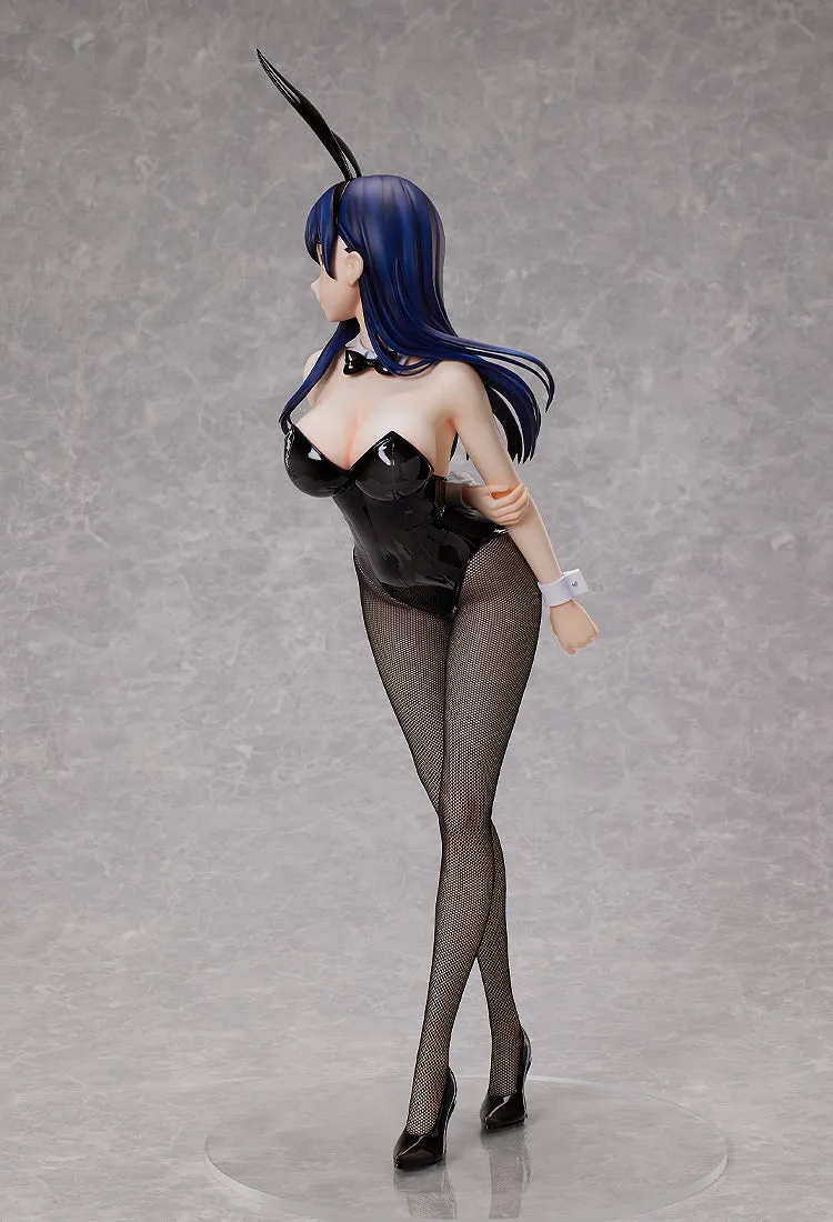 Anna Yamada: Bunny Ver. 1/4 Scale Figure
