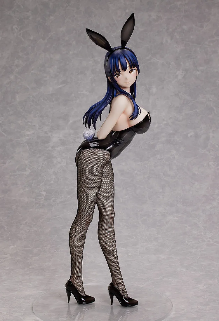 Anna Yamada: Bunny Ver. 1/4 Scale Figure