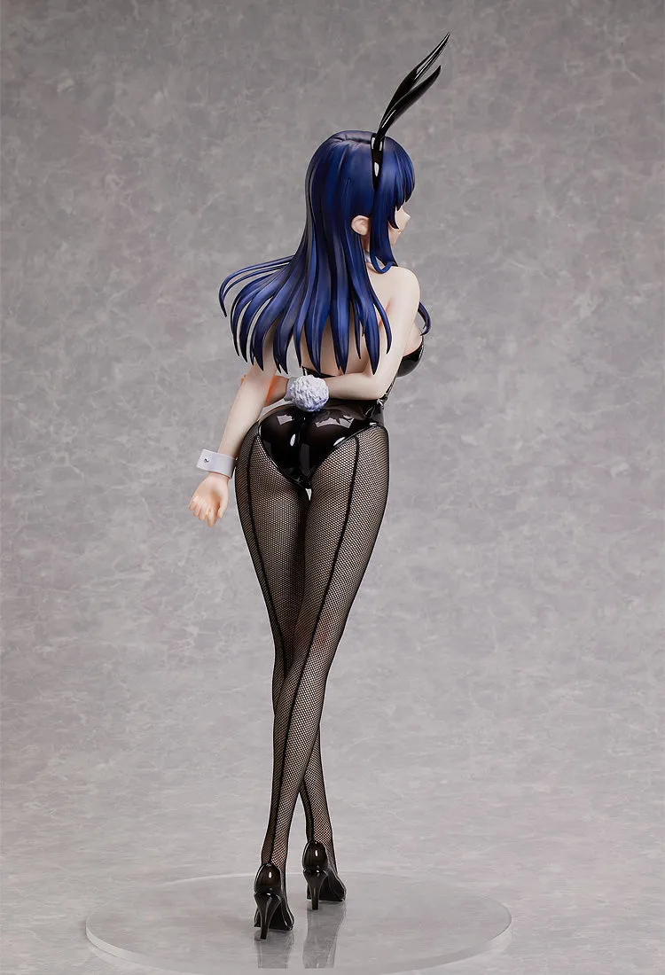 Anna Yamada: Bunny Ver. 1/4 Scale Figure