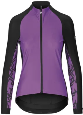 Assos Uma GT Spring Fall Womens Jacket
