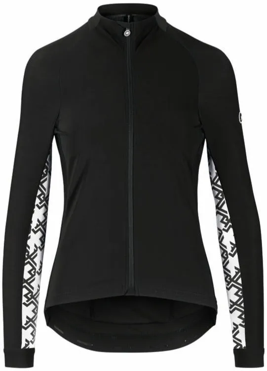 Assos Uma GT Spring Fall Womens Jacket