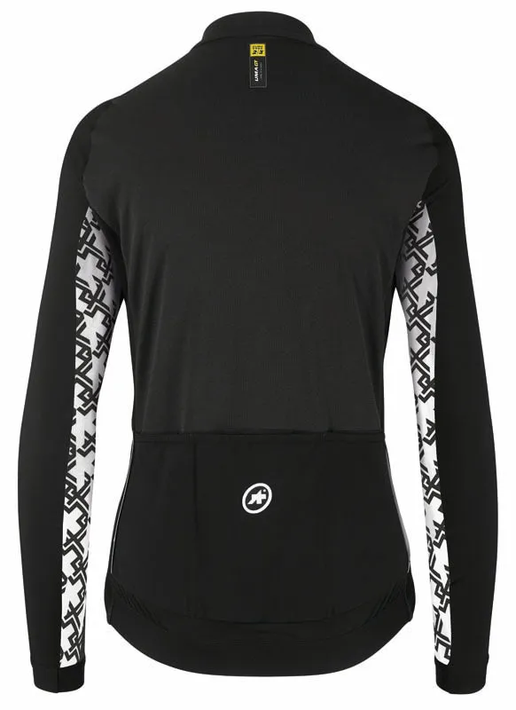 Assos Uma GT Spring Fall Womens Jacket