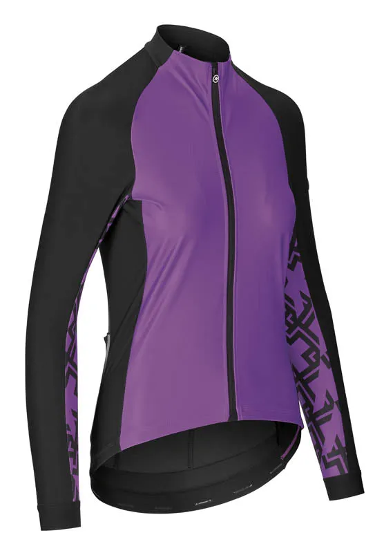 Assos Uma GT Spring Fall Womens Jacket