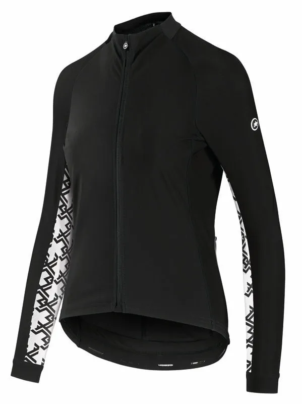 Assos Uma GT Spring Fall Womens Jacket