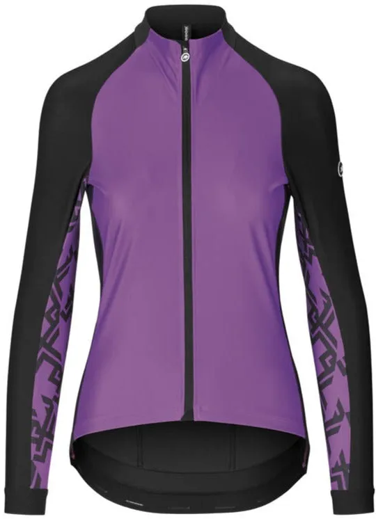 Assos Uma GT Spring Fall Womens Jacket