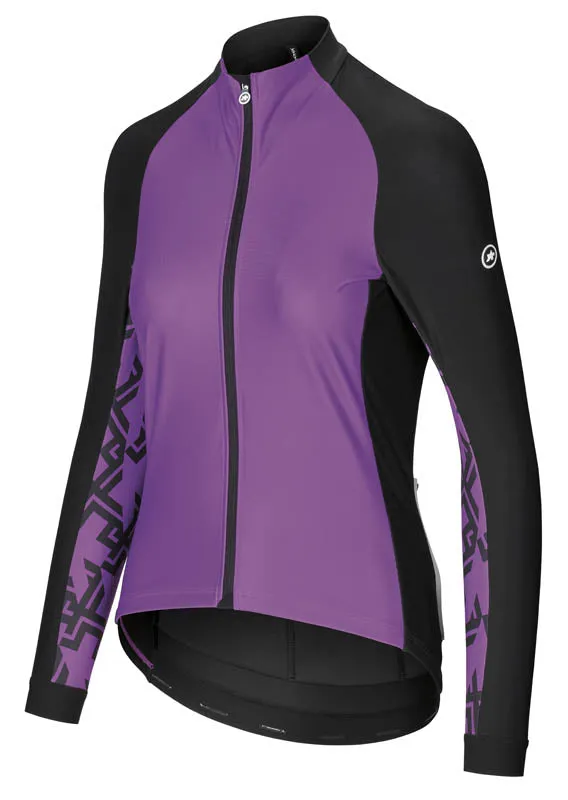 Assos Uma GT Spring Fall Womens Jacket