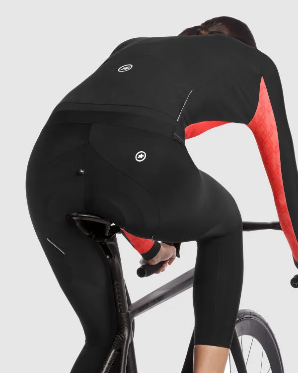 Assos Uma GT Spring/Fall Jacket - Neon • FINAL SALE