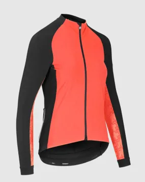 Assos Uma GT Spring/Fall Jacket - Neon • FINAL SALE