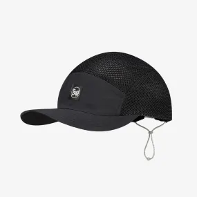 BUFF 5 Panel Air Cap (SARET BLACK)