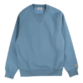 Chase Sweat Icy Water / Gold