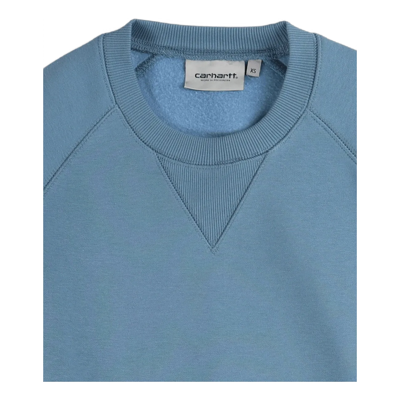 Chase Sweat Icy Water / Gold