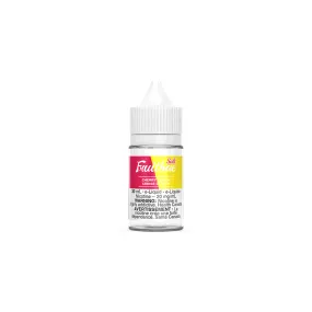 CHERRY LEMON BY FRUITBAE SALT