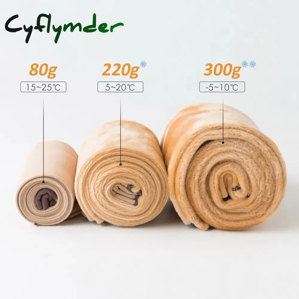 Cyflymder Winter Warm Tights Pantyhose Women Fleece Socks High Waist Thermal Stocking Insulated Pants Fake Translucent Leggings Tights