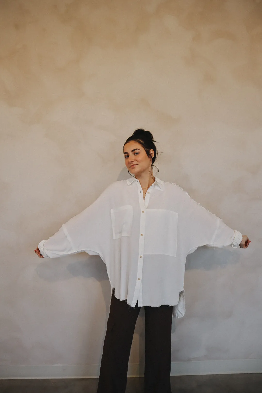 Delilah Shirt