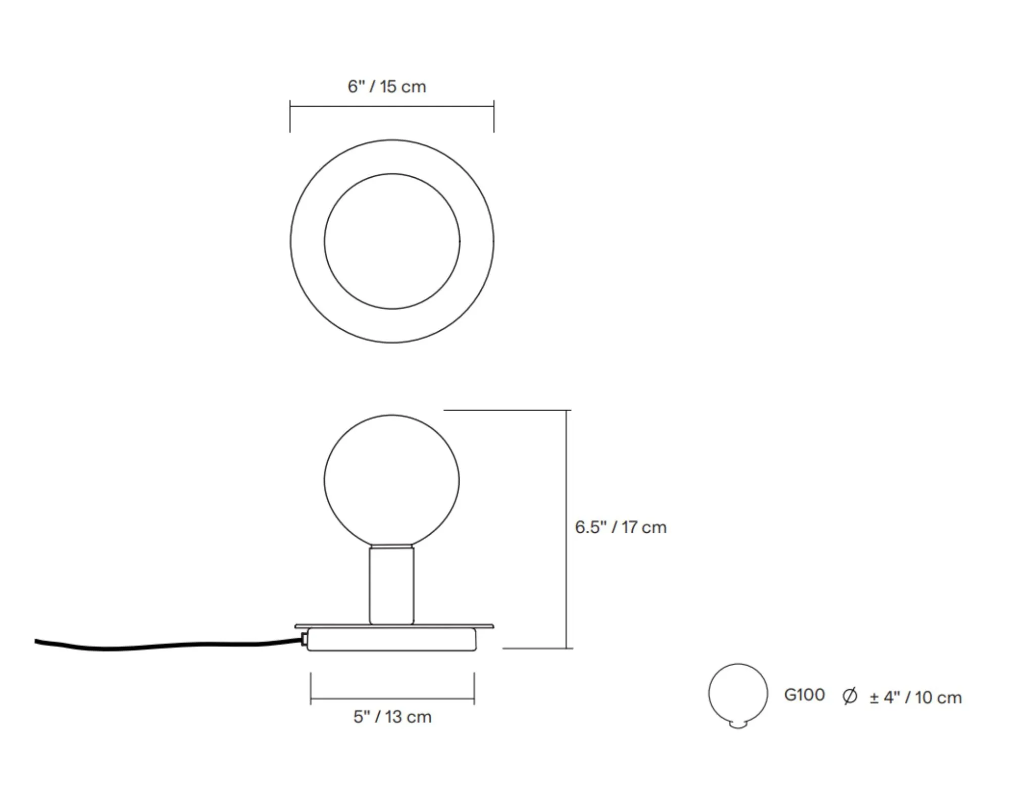 Dot Table