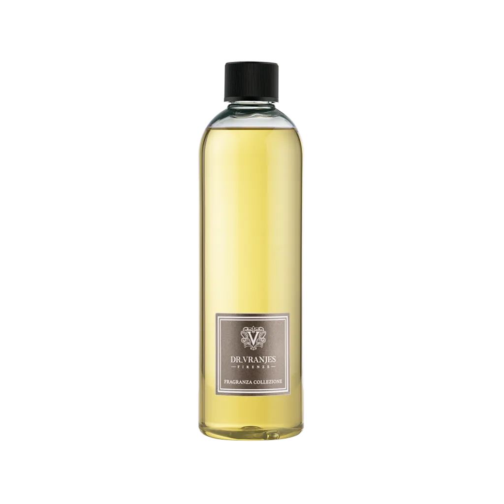 Dr Vranjes 'Leather Oud' Fragrance Collection