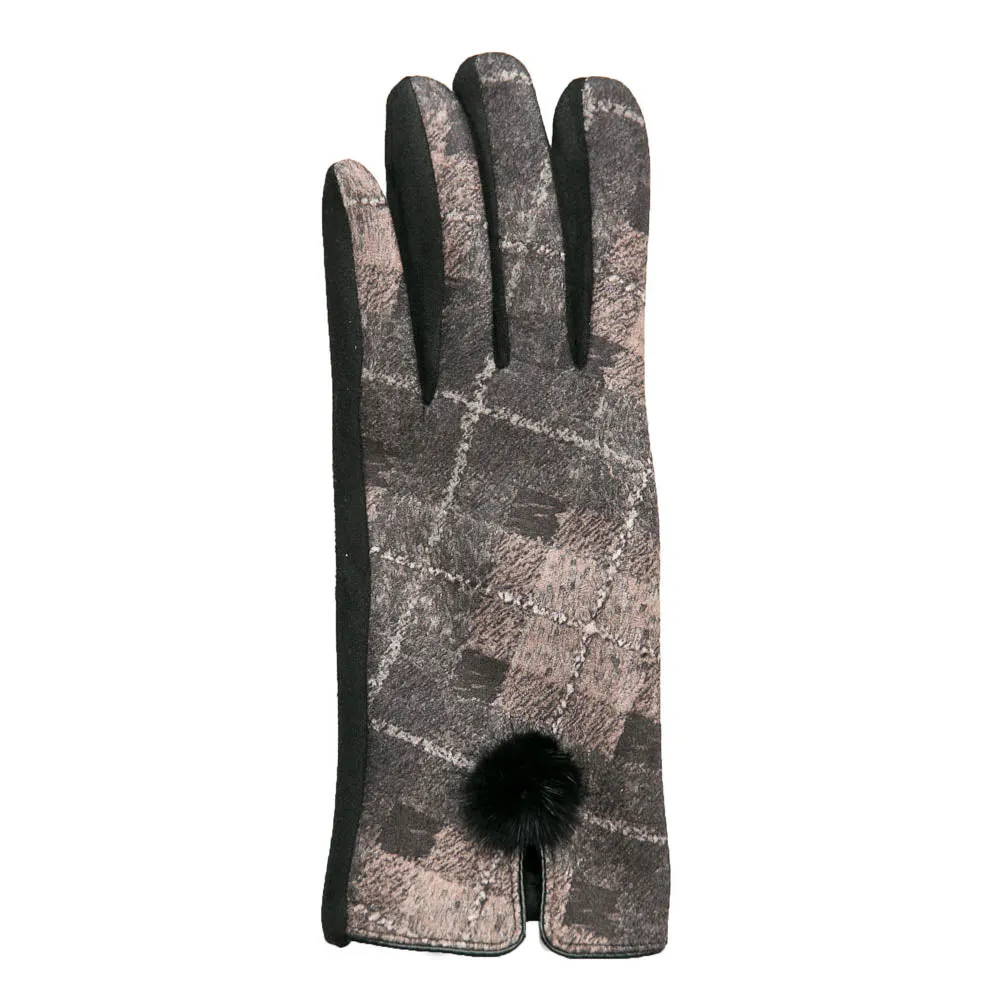 Edith Glove