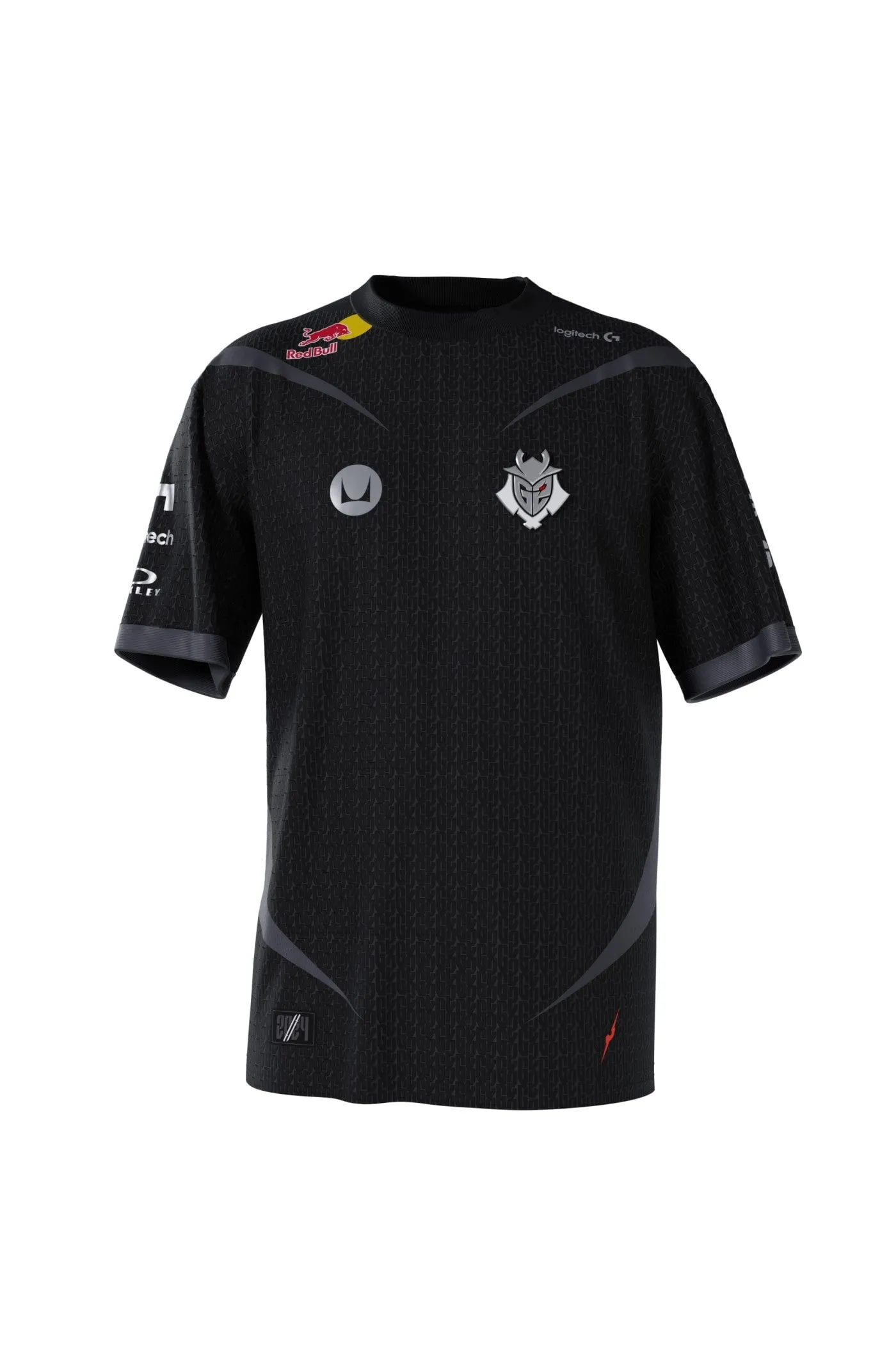 ESPORTS - Pro Kit 2024 - Jersey - Male Fit