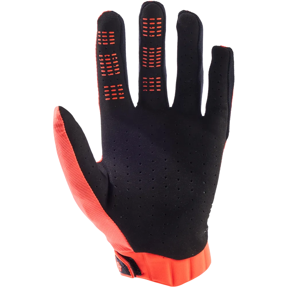 Fox Flexair Gloves (Fluo Orange)