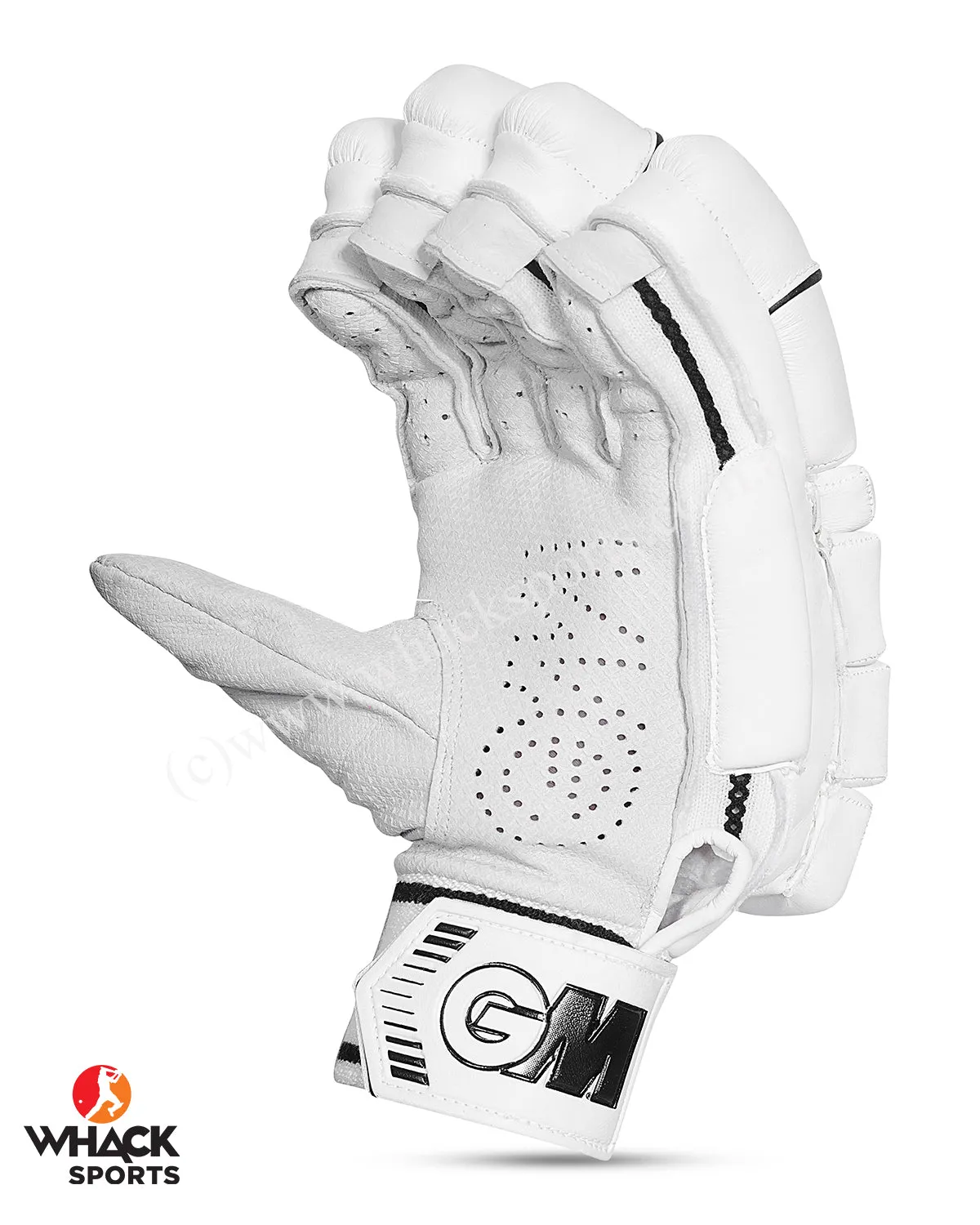 GM Icon Original Limited Edition Cricket Batting Gloves - Adult