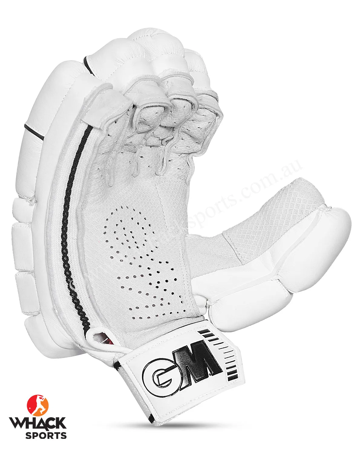 GM Icon Original Limited Edition Cricket Batting Gloves - Adult