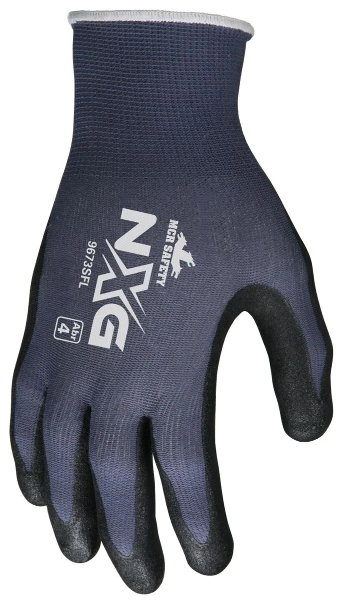 Grey Shell Black Sandy Finish XS