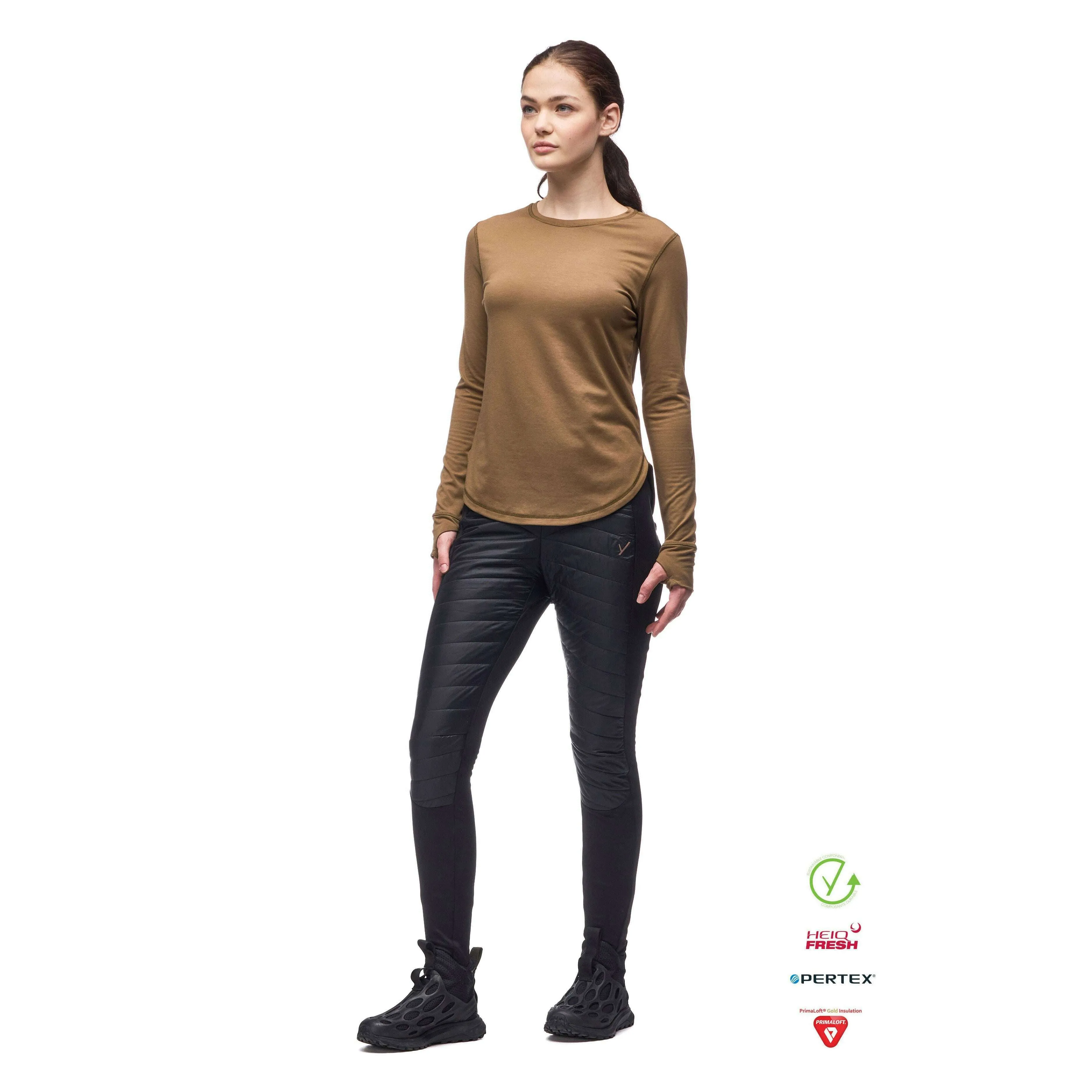 Indyeva Womens Boon Pant Clearance