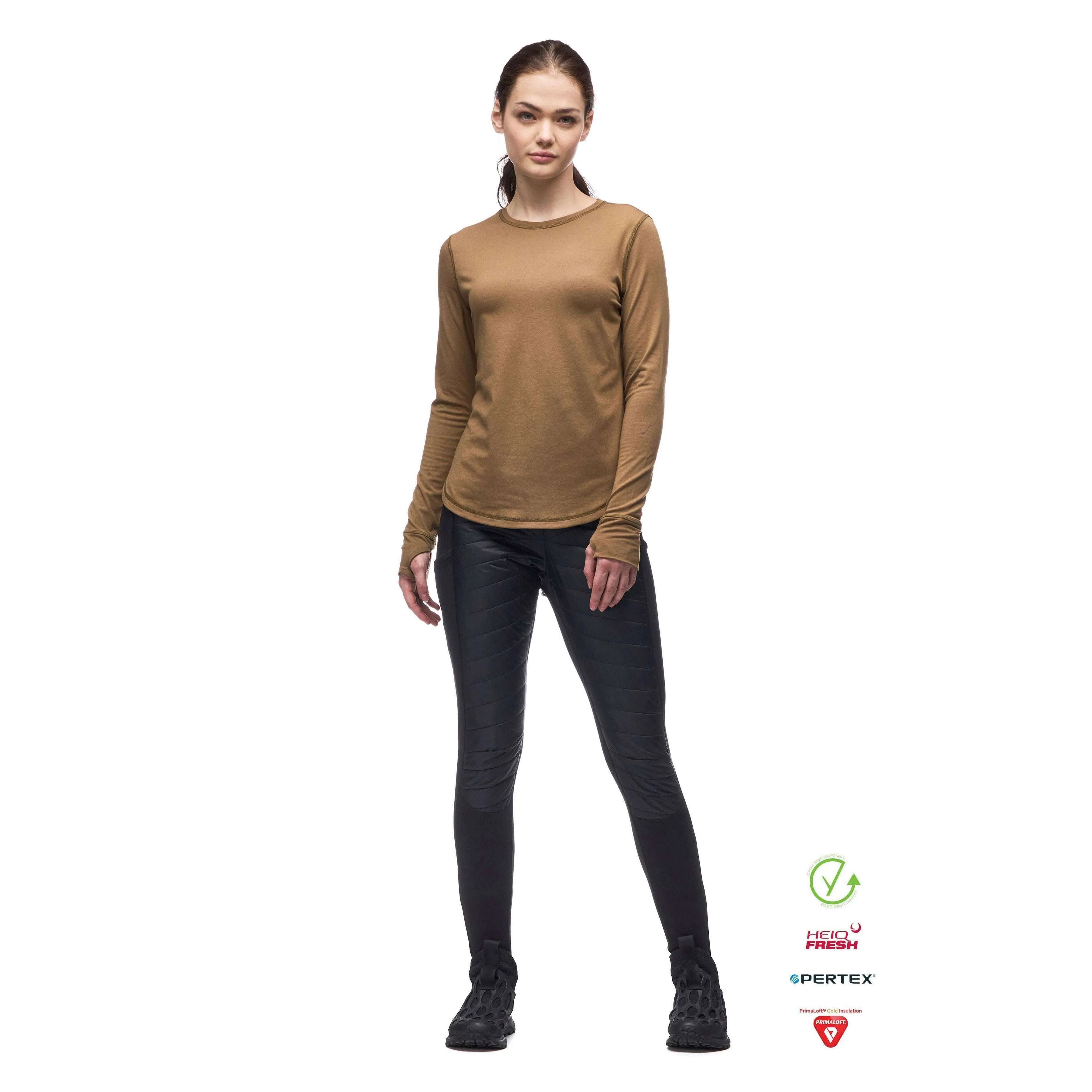 Indyeva Womens Boon Pant Clearance