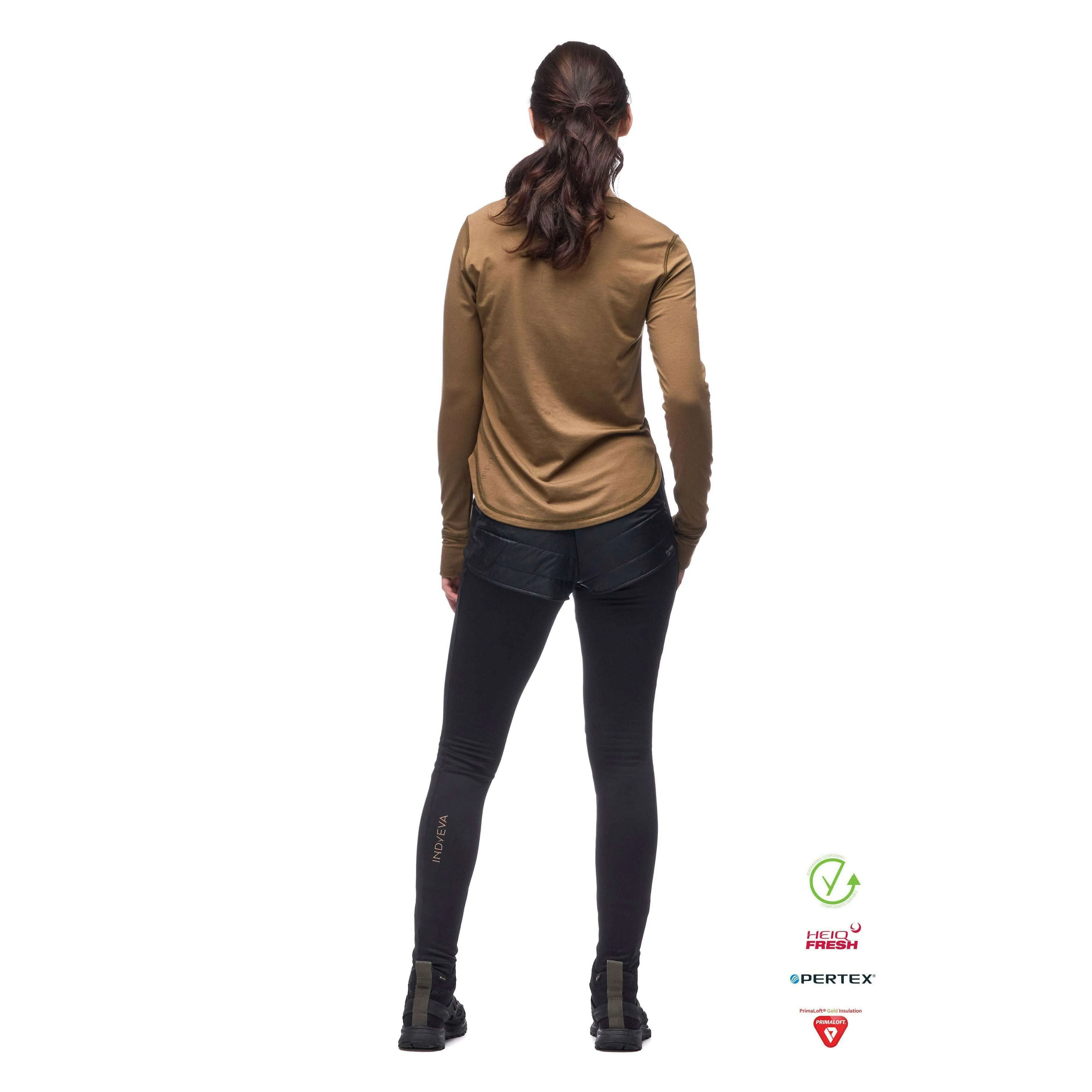 Indyeva Womens Boon Pant Clearance