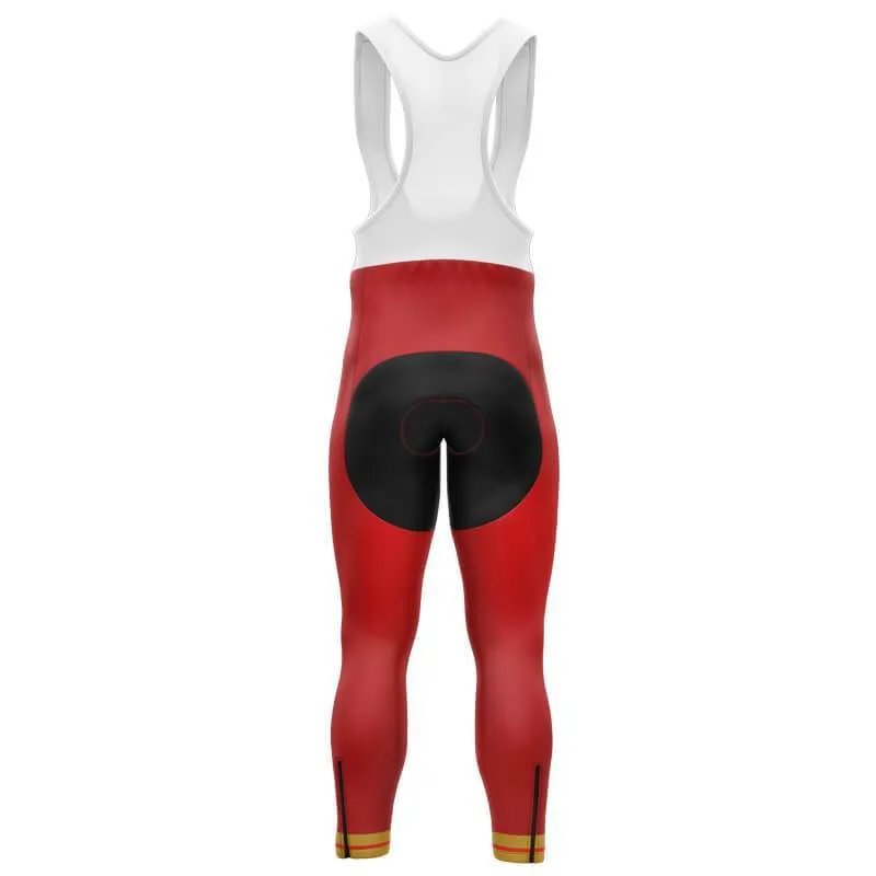 Johnnie Cycling (Red Label) Shorts & Pants