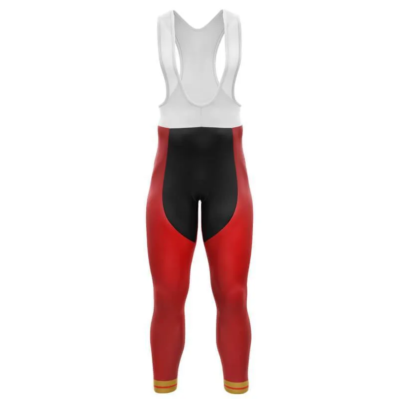 Johnnie Cycling (Red Label) Shorts & Pants