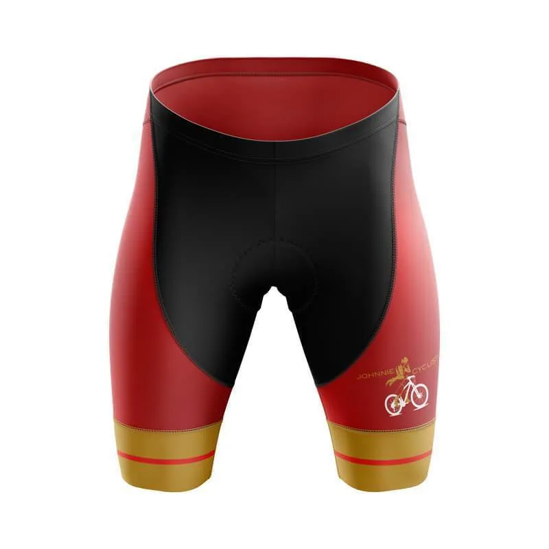 Johnnie Cycling (Red Label) Shorts & Pants