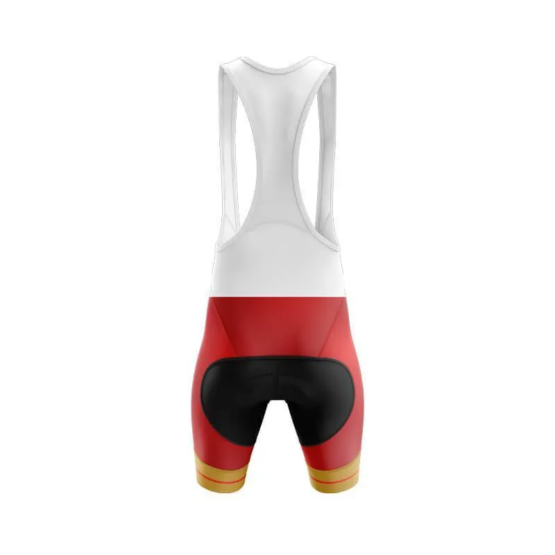 Johnnie Cycling (Red Label) Shorts & Pants