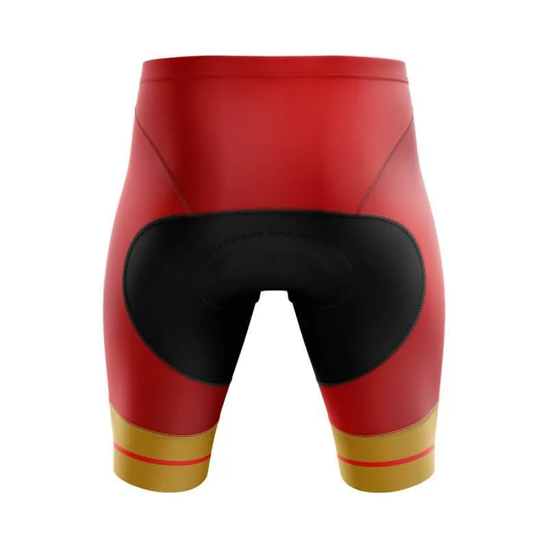 Johnnie Cycling (Red Label) Shorts & Pants