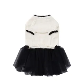 Jumper with Skirt
