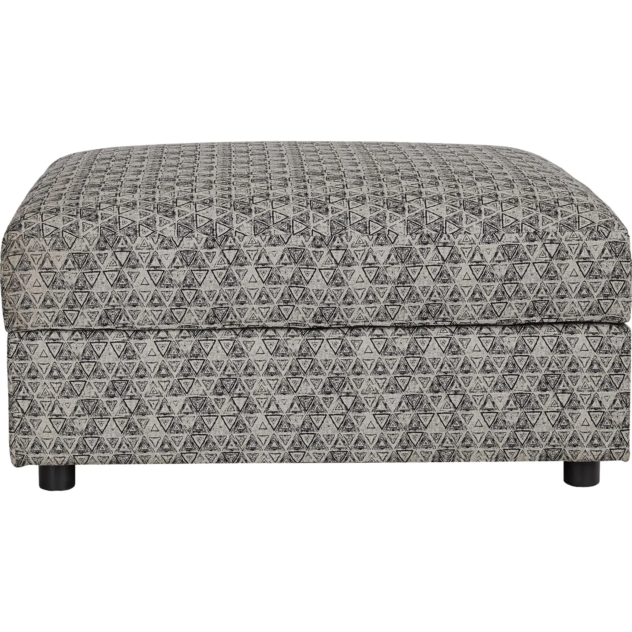 Kellway Ottoman with Storage