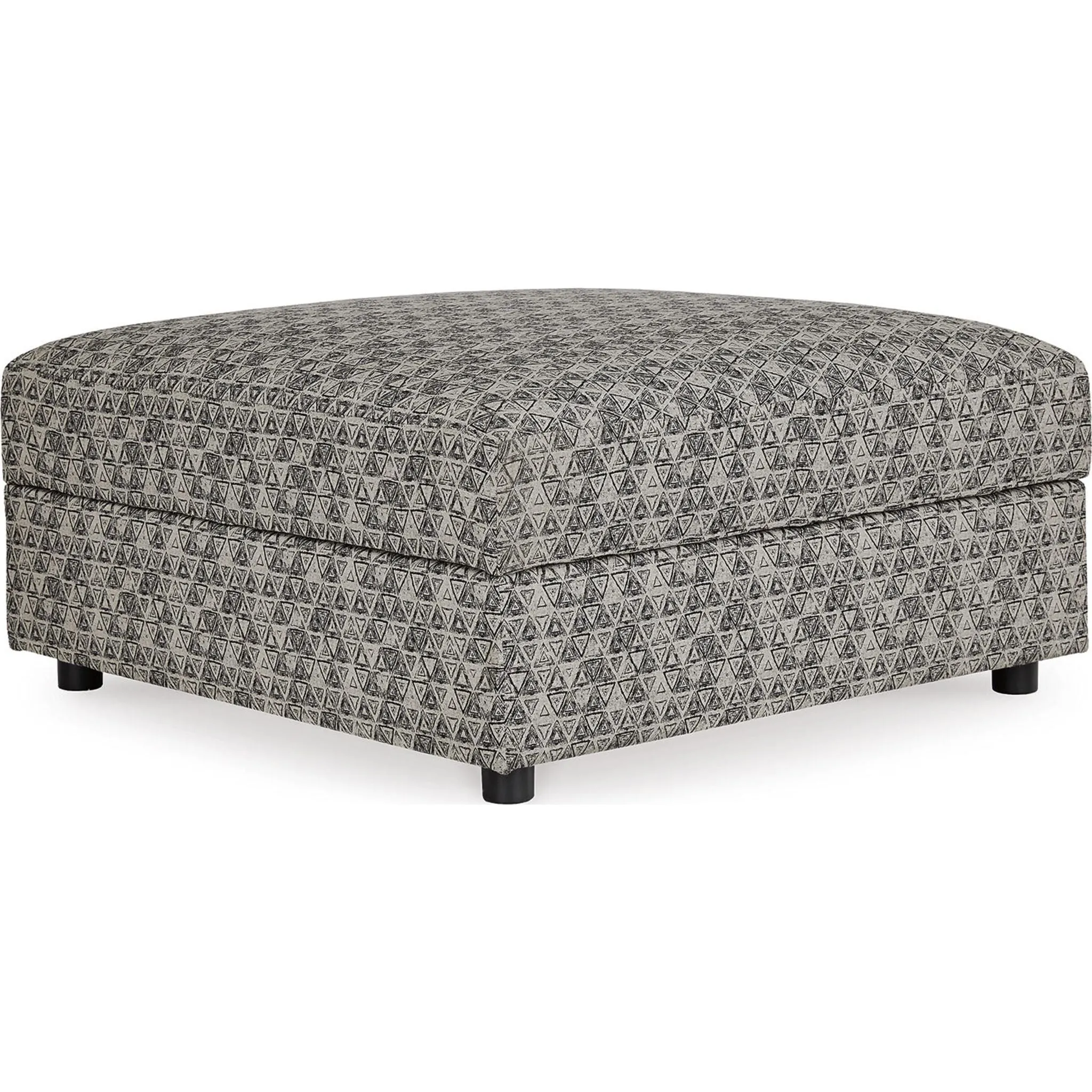 Kellway Ottoman with Storage