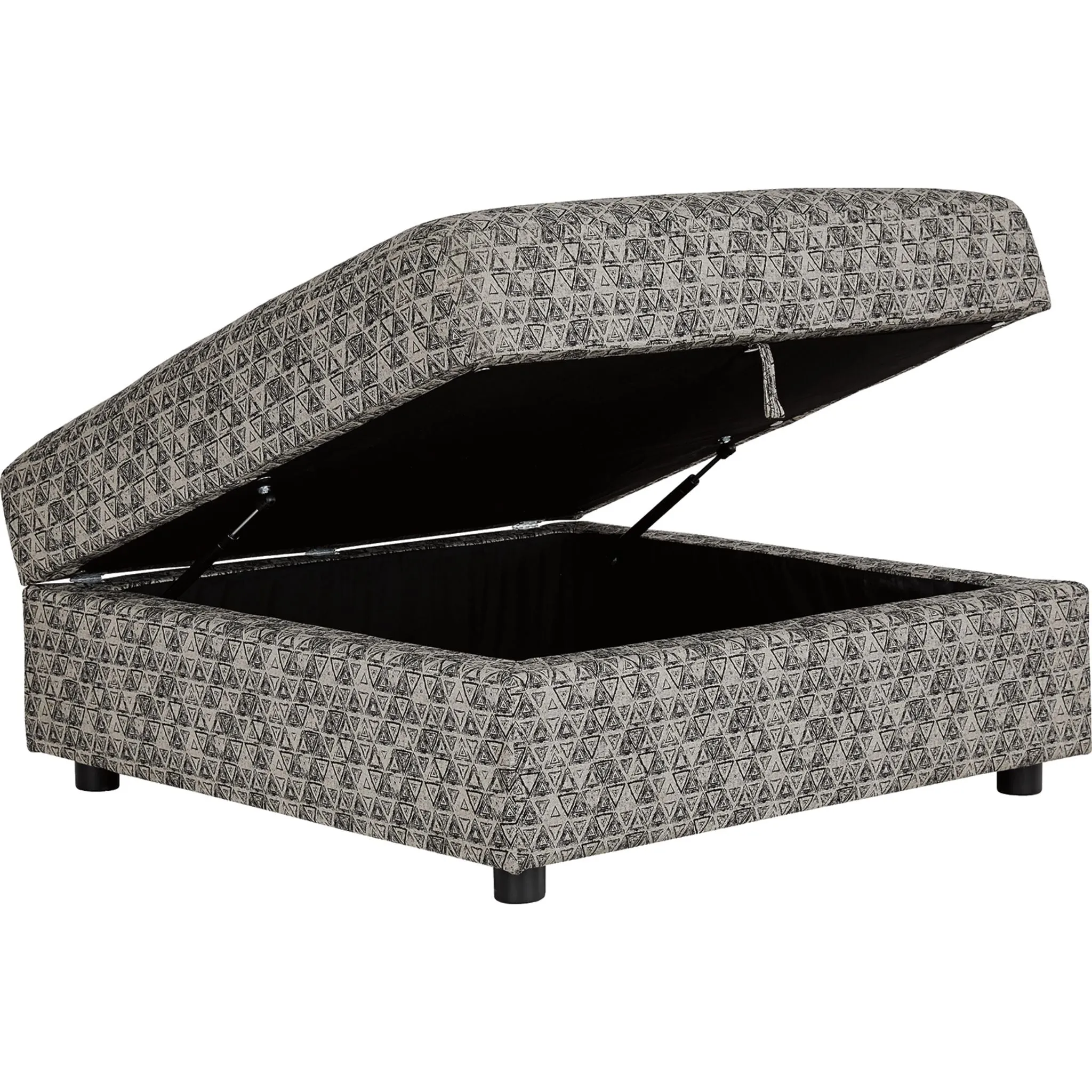 Kellway Ottoman with Storage