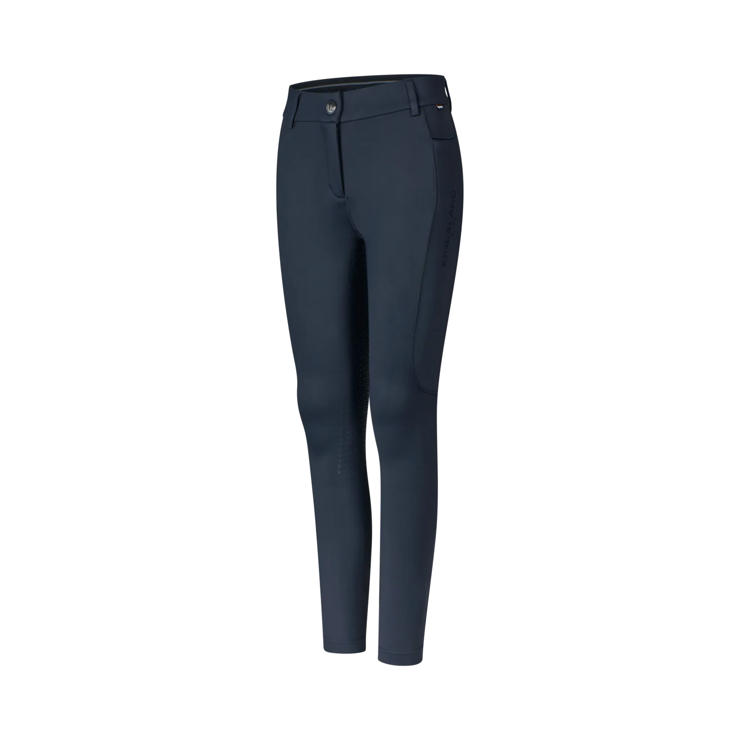 KLKolina Girls Full-Grip Breeches