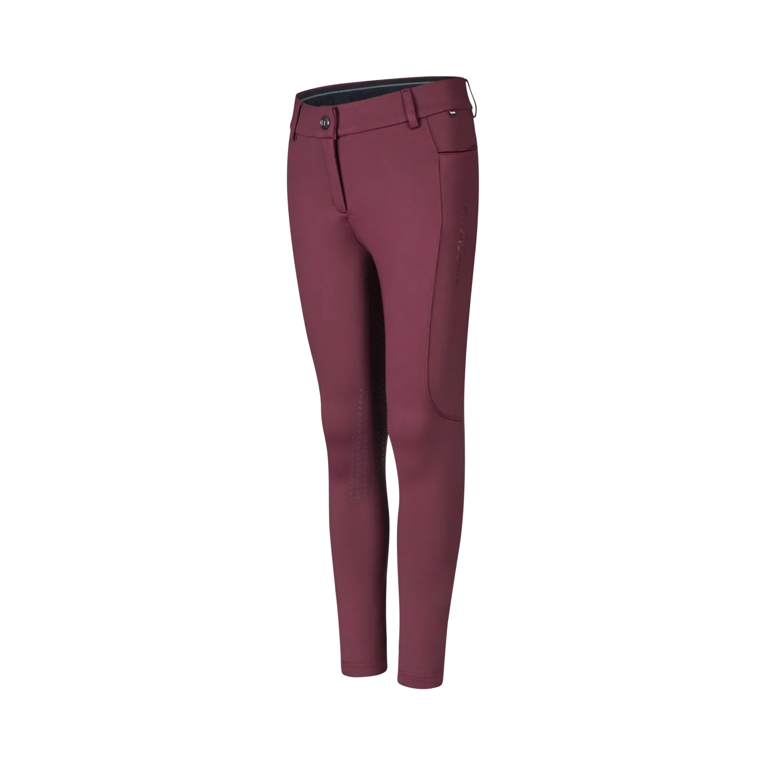 KLKolina Girls Full-Grip Breeches