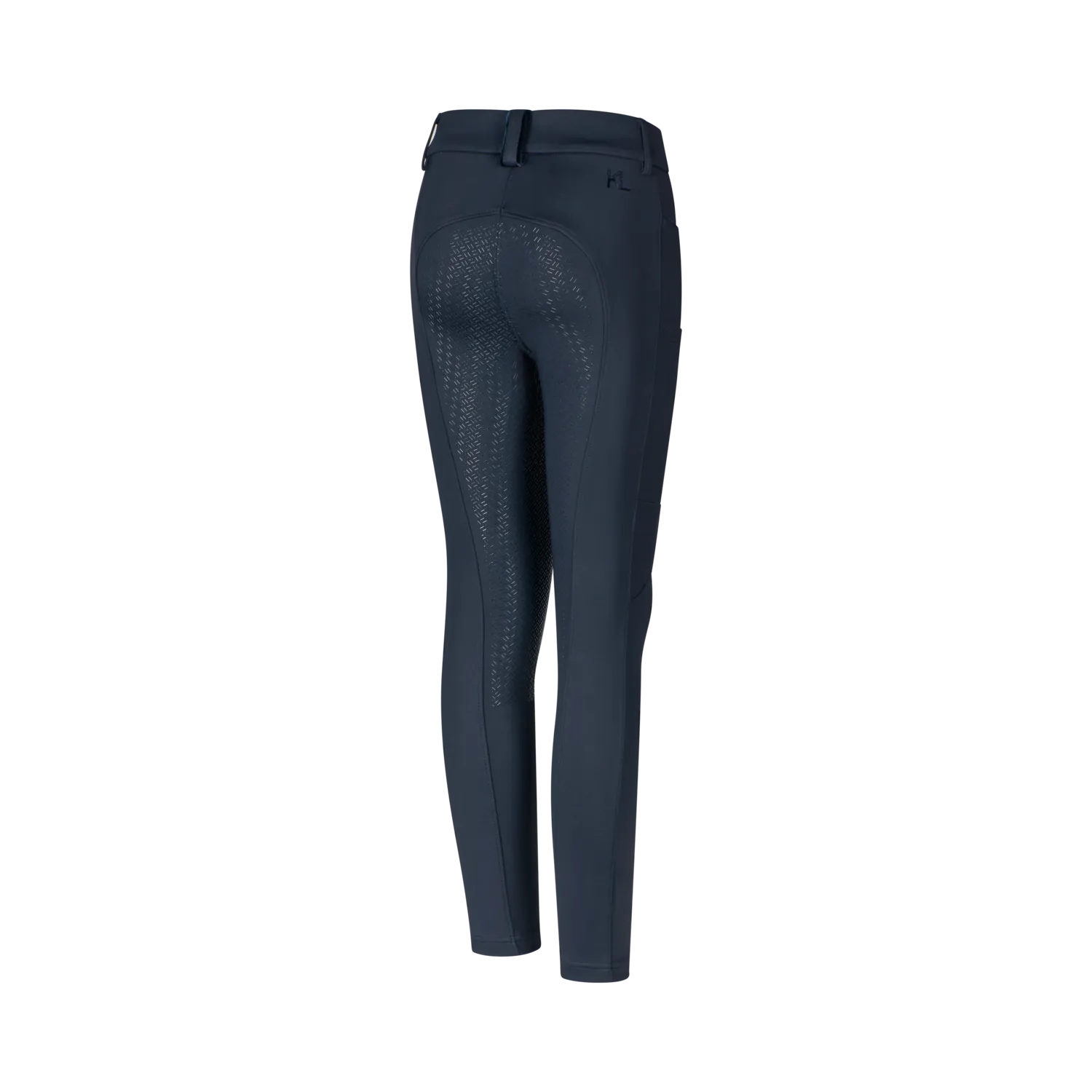 KLKolina Girls Full-Grip Breeches